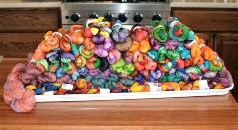 yarn porn|Yarn Porn » Knitting.